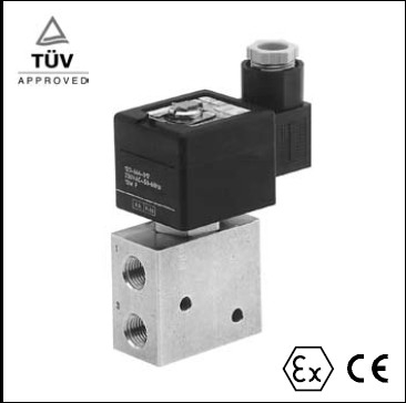 使用须知ASCO电磁阀SCG353G044  AC220V