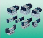 GPZCKD电磁阀4KA240-06-L-DC24V