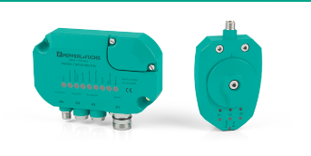 德国倍加福P+F电子凸轮开关控制器