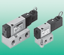 CKD电磁阀4KB219-00-AC220V结构特点分析