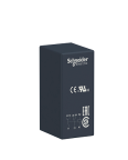 法国品牌施耐德的RSB2A080ED继电器