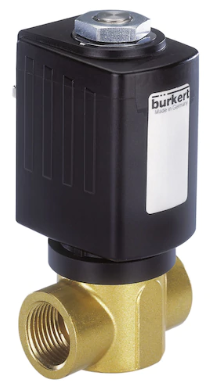 着重介绍宝德BURKERT电磁阀184690资料