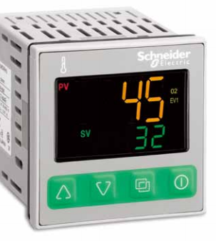 供RTC48PUN2SNLU，施耐德的温度控制器