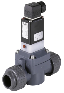 使用须知：宝德BURKERT电磁阀42008