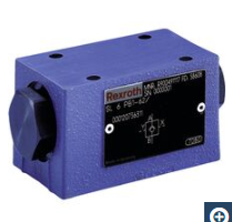 力士乐rexroth止回阀R901432052注意事项