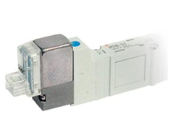 日本：SMC电磁阀SY9340-4DZ-03