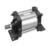 SMC气缸CS1LN140-50的中文资料