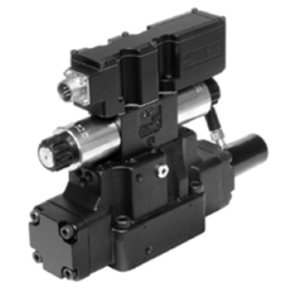 DD31FCE02DC1NB70，美国parker电液比例阀