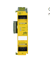 皮尔兹PILZ扩展模块773400的资料解析