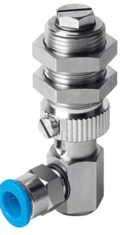 费斯托FESTO真空吸盘支架ESH-HD-4-QS特性