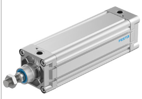 费斯托FESTO气缸DNC-80-400-PPV-A功能说明
