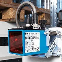 型号LUT3-850S10施克传感器简介