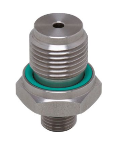 了解德国IFM/易福门旋入式适配器E30050