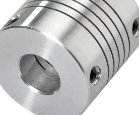 E60062，介绍IFM编码器的连轴节产品材质