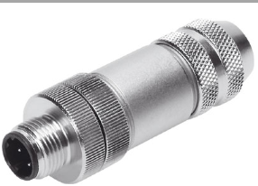 介绍费斯托FESTO插头NECU-M-S-D12G4-C2-ET