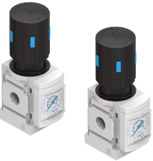 FESTO减压阀DNC-80-200-PPV-S11参考图