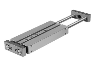 性能要求：FESTO气缸DPZJ-25-25-P-A-S2