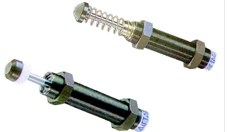 F-MQS16，F-MQS12亚德客油压缓冲器