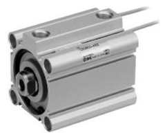 日本SMC气缸CDQ2A40-75DZ的规格参数