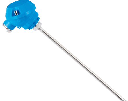 使用德国SICK温度传感器相关资料