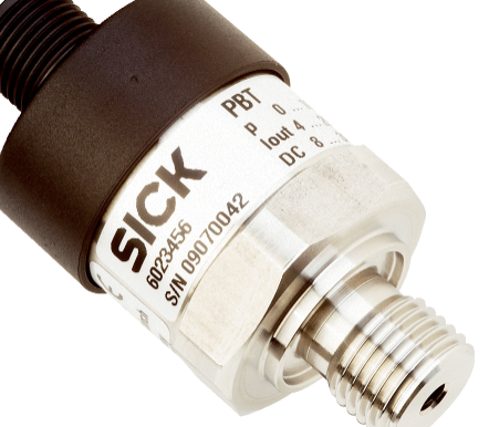 供应SICK压力传感器PBT-RB010SG2SS0AMA0Z