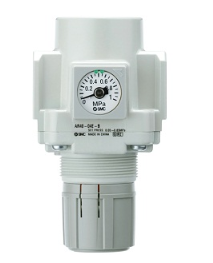 SMC减压阀AR25-02BE-B的性能要求