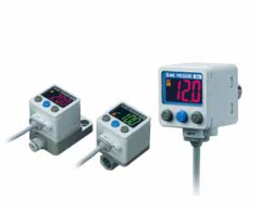 技术要求：SMC压力开关ISE40A-C6-T-M