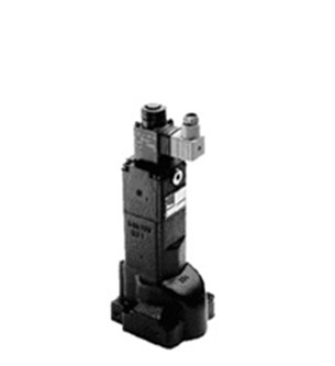 派克比例节流阀产品介绍，D1VW105KNTW70