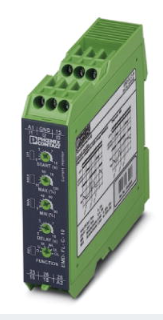 作用分析PHOENIX监视继电器EMD-FL-C-10
