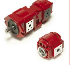 HYDAC贺德克齿轮泵中文资料，查看货期