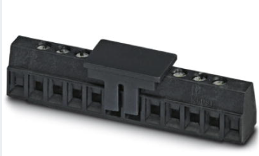 菲尼克斯PCB连接器MKDS 1/ 9-3,81 SMD BK效果图