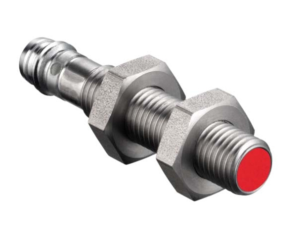 预览LEUZE感应开关结构原理，使用范围