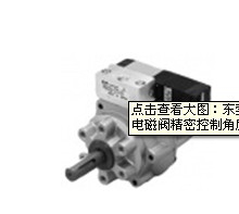 浅谈parker摆动缸产品寿命EPCA03XBVXAA