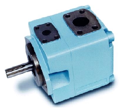 派克叶片泵T7DDS-E31-E24-1R01A5MO用法