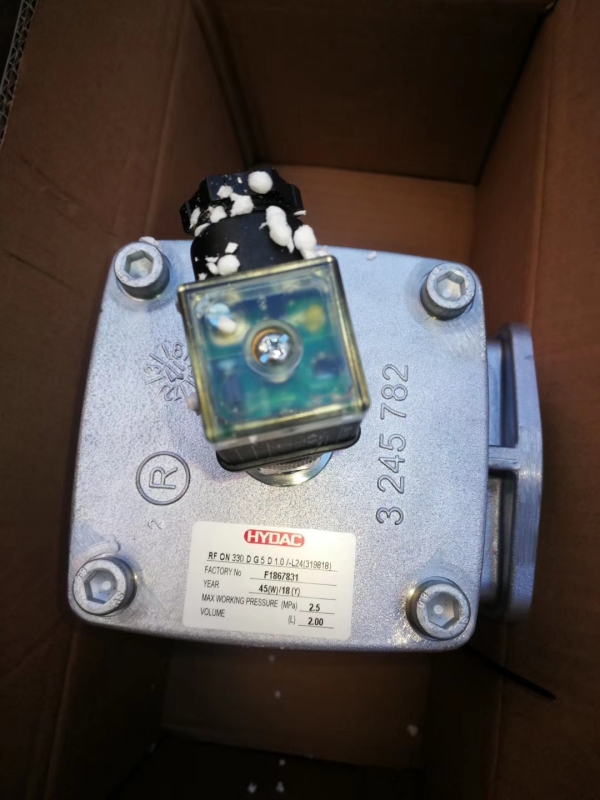 解读HYDAC滤芯RFON330DG5D1.0/-L24