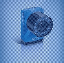 ICR850-2B0020，介绍sick二维条码阅读器