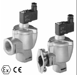 性能YSASCO阿斯卡电磁阀554SS43A6G00040