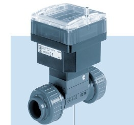 8035型数字式流量变送器/德国BURKERT