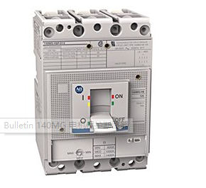 美国AB/罗克韦尔马达断路器140M-C2E-C10