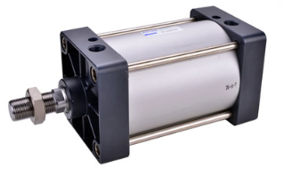 资料解析亚德客AIRTAC气缸SC200500-S-CB