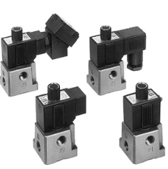 性能参数：SMC电磁阀VT317E-4D-02F