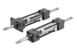 SMC液压缸CHD2FFA40B-240-M9BL使用环境