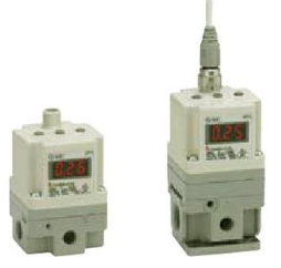 SMC电气比例阀ITV2030-313CN技术要点