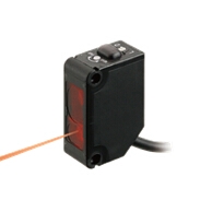 详解，日本SUNX（神视）位移传感器GP-A5S