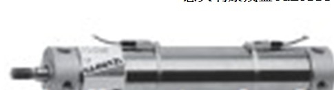 销售单作用气缸CAMOZZI，61M2P050A0950ZYL