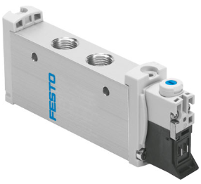 FESTO电磁阀VUVG-L14-M52-MT-G18-1P3规格