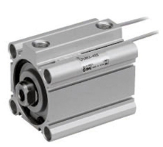 SMC气缸CDQ2B40-30DZ的使用环境