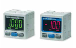 SMC压力开关ZSE30A-01-A的重要参数