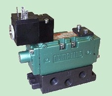 ASCO电磁阀19201002 24DC的应用范围