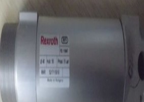 REXROTH/力士乐气动阀技术YS，0830100365